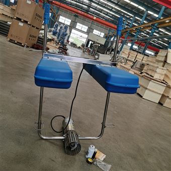 PSA-LJ1500推流曝气机