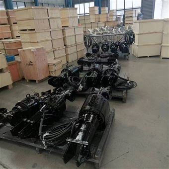 QJB4/4-1800/2-56QJB4/4-1800/2-56低速推进器