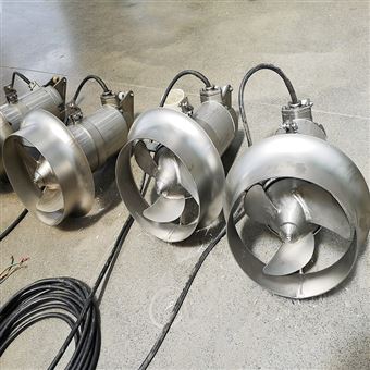 QJB4/6-400QJB4/6-400潜水搅拌机价格