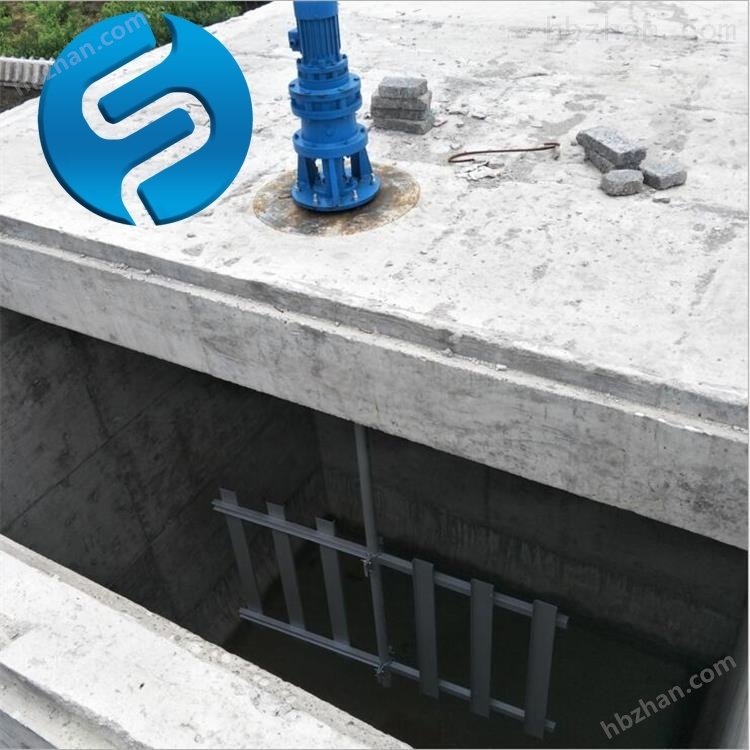 立式框式搅拌机