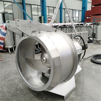 QJB-W3.0污泥回流泵规格型号