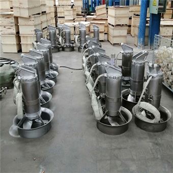 QJB5/12-620/QJB5/12-620/3-480潜水搅拌机价格