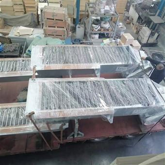 GSHZ-500GSHZ-500回转式格栅清污机选型