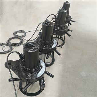 QFB7.5QFB7.5漂浮式曝气机
