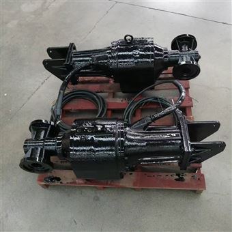 QJB缺氧池潜水搅拌器