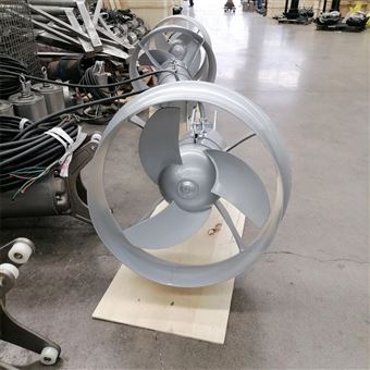 QJB2.2/8-320/3-740潜水搅拌机