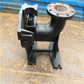 WQ排污泵耦合装置