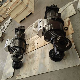 QJB5/4-1800潜水推进器