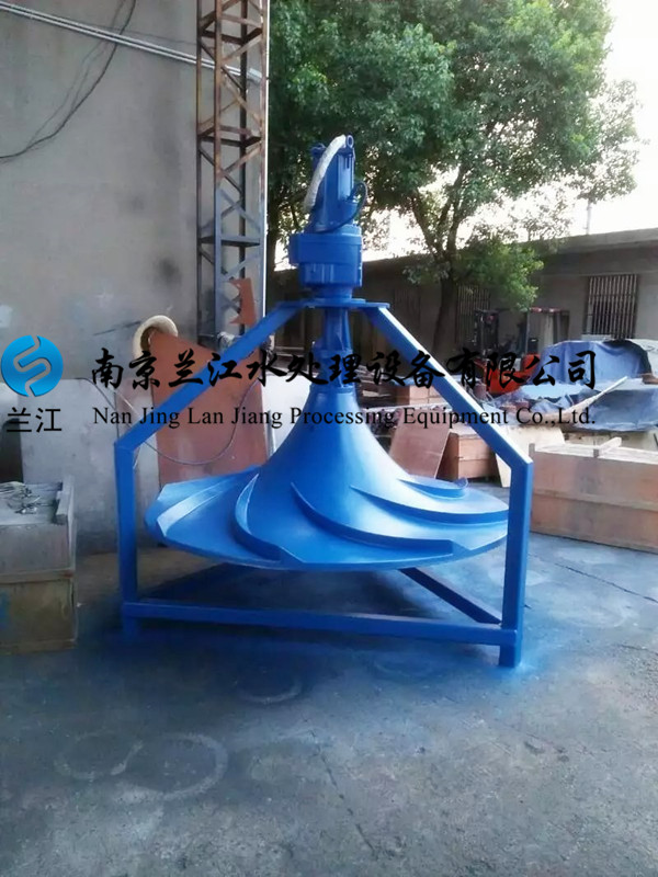 干式安装示意图